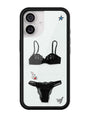 Gabbriette iPhone Case