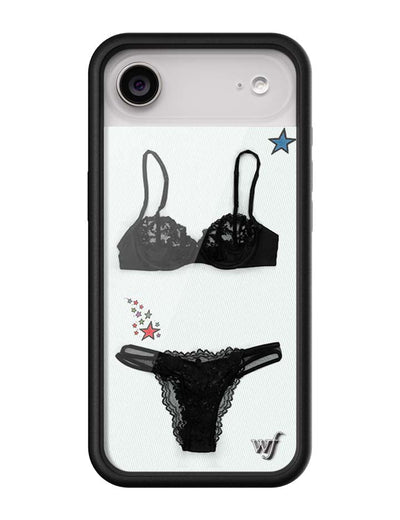 Gabbriette iPhone Air Case