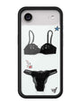 Gabbriette iPhone Case