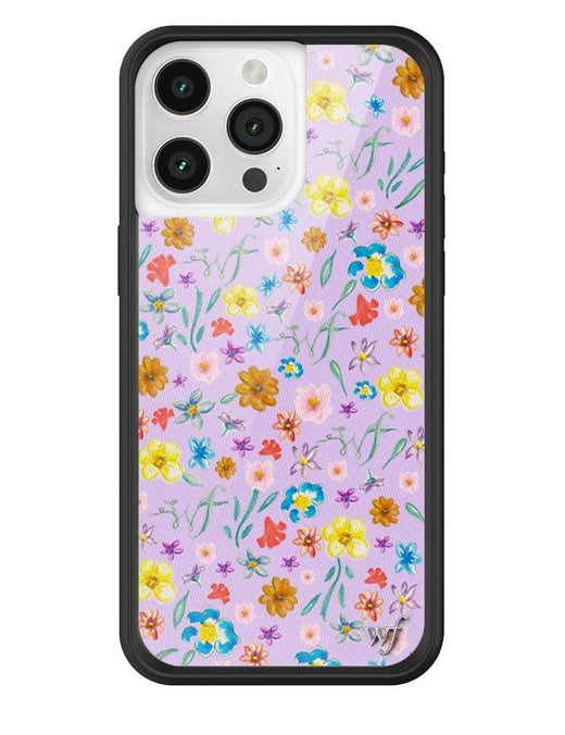 Garden Party iPhone 14 Plus Case
