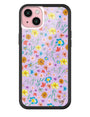 Garden Party iPhone Case