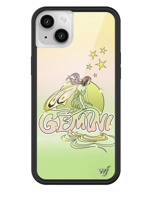 Gemini iPhone 14 Plus Case