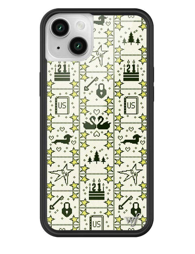 Gracie Abrams iPhone 14 Plus Case