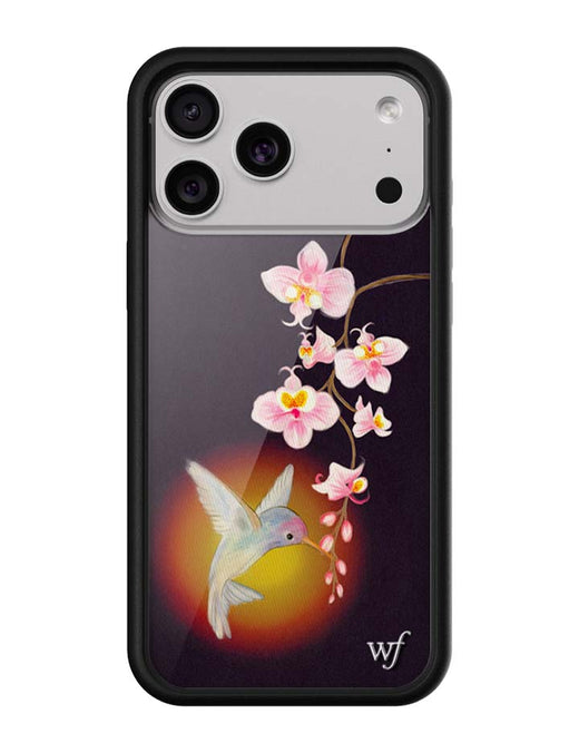 Hummingbird iPhone 14 Plus Case