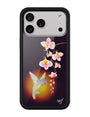 Hummingbird iPhone Case