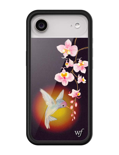 Hummingbird iPhone Air Case