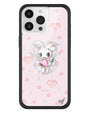 I'm Sorry by Petra Collins Collab iPhone Case