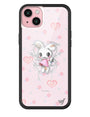 I'm Sorry by Petra Collins Collab iPhone Case