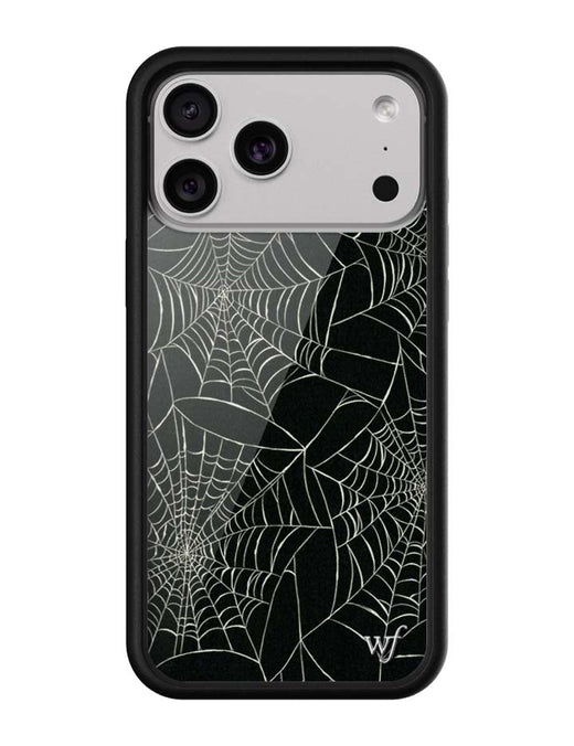 Itsy Bitsy Spider iPhone 14 Case