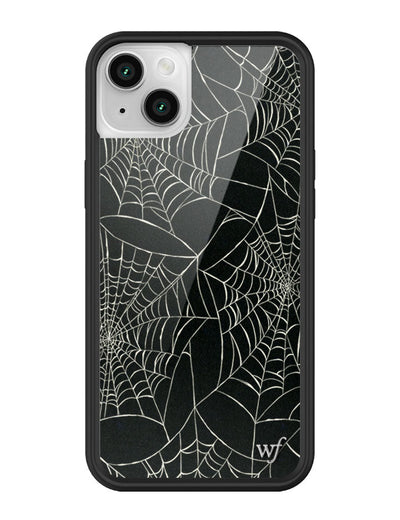 Itsy Bitsy Spider iPhone 13 Case