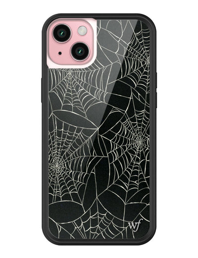 Itsy Bitsy Spider iPhone 15 Plus Case