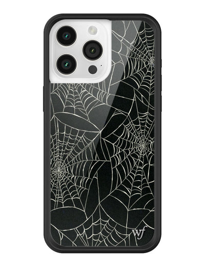 Itsy Bitsy Spider iPhone 15 Pro Max Case