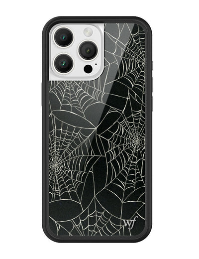 Itsy Bitsy Spider iPhone 16 Pro Max Case