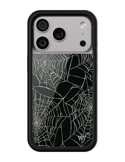 Itsy Bitsy Spider iPhone 17 Pro Case