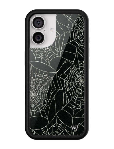 Itsy Bitsy Spider iPhone 17 Case