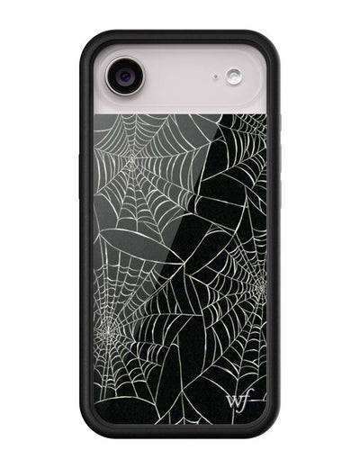 Itsy Bitsy Spider iPhone Air Case