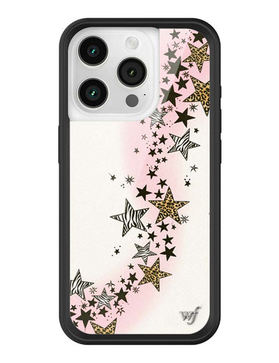 Katie Fang iPhone 15 Pro Case