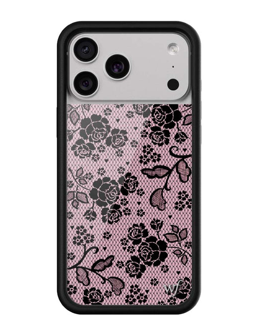 Lace Lover iPhone 14 Plus Case