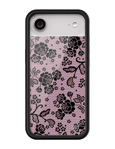 Lace Lover iPhone Air Case