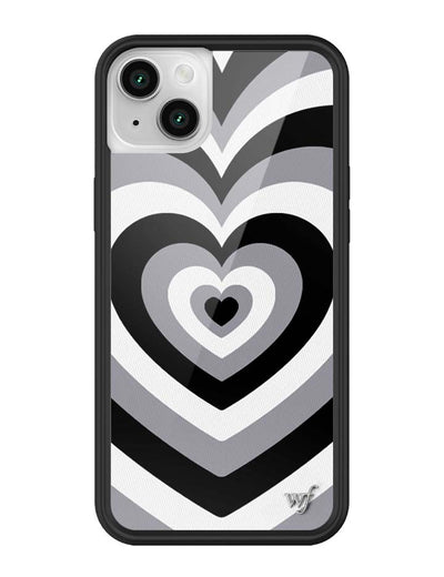 Latte Love | Midnight iPhone 13 Case