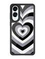 Latte Love | Midnight Samsung Galaxy Case