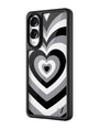 Latte Love | Midnight Samsung Galaxy Case
