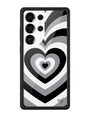 Latte Love | Midnight Samsung Galaxy Case