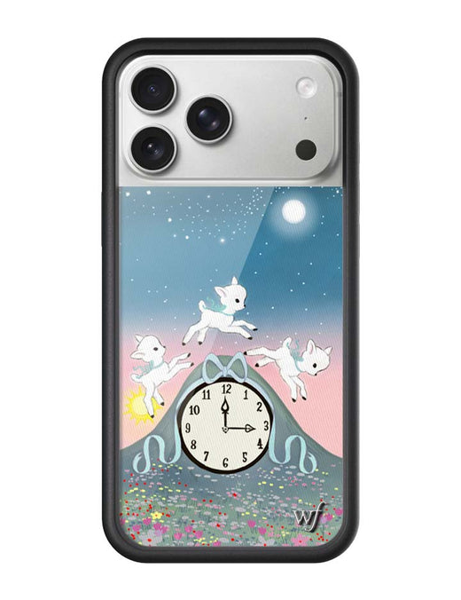 Laufey iPhone 17e Case