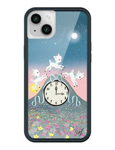 Laufey iPhone 14 Plus Case