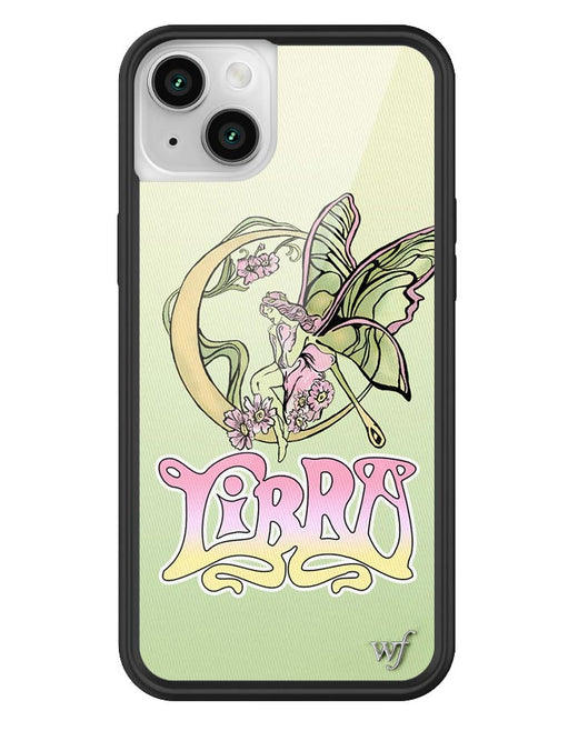 Libra iPhone 14 Plus Case