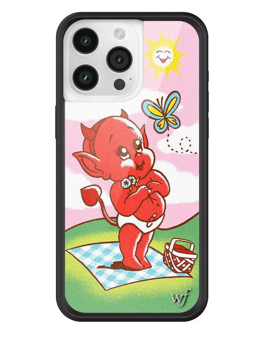 Lil Devil iPhone 14 Plus Case