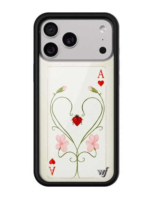 Lila Moss iPhone 14 Plus Case
