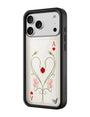Lila Moss iPhone Case