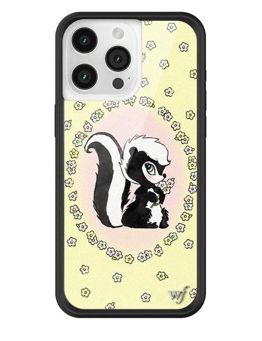 Little Stinker iPhone 15 Case