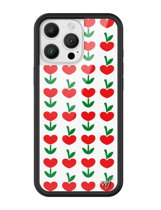 Love Blooms iPhone 13 Case