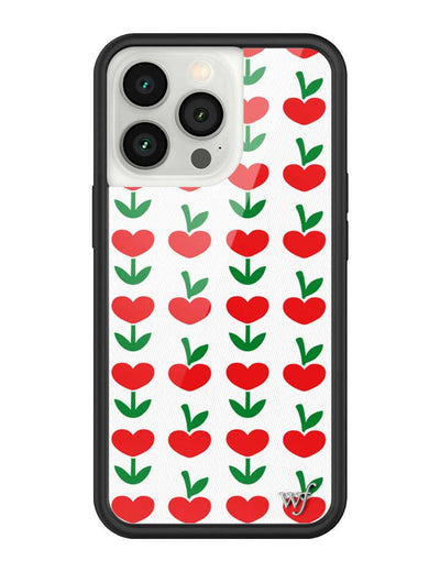 Love Blooms iPhone 13 Pro Case