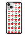 Love Blooms iPhone Case