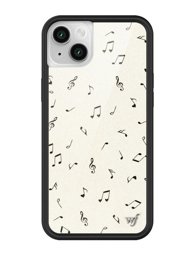 Love Notes iPhone 13 Case