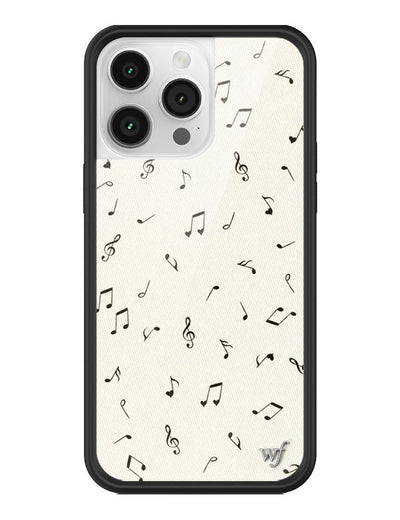 Love Notes iPhone 14 Pro Max Case