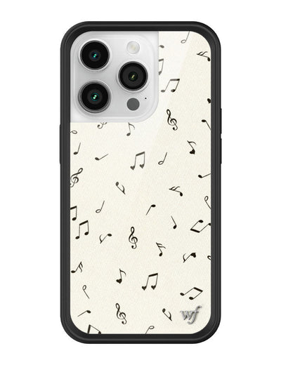 Love Notes iPhone 14 Pro Case