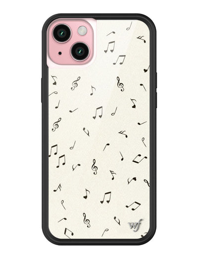 Love Notes iPhone 15 Plus Case