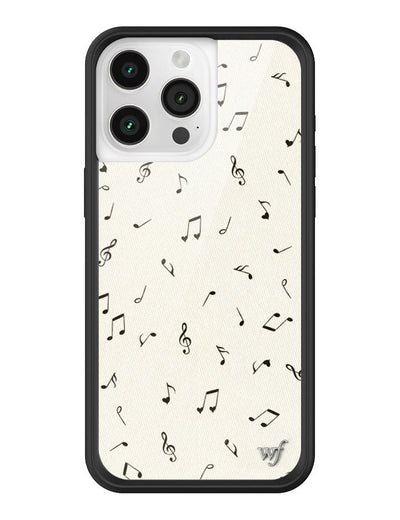 Love Notes iPhone 15 Pro Max Case