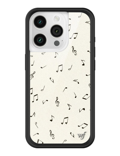 Love Notes iPhone 15 Pro Case