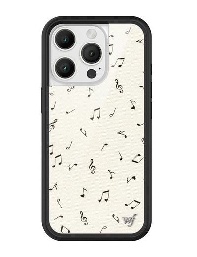 Love Notes iPhone 16 Pro Case