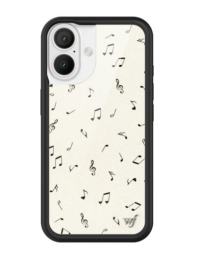 Love Notes iPhone 16 Case