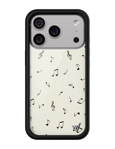 Love Notes iPhone 17 Pro Case