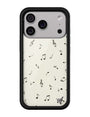 Love Notes iPhone Case