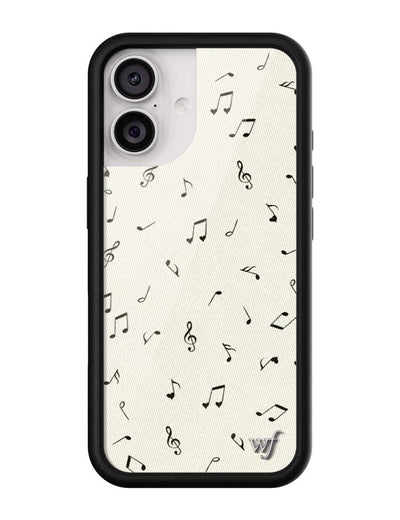 Love Notes iPhone 17 Case