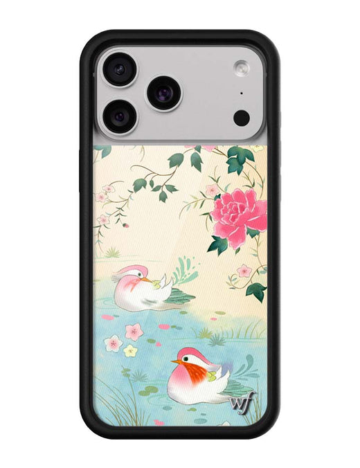 Lovers Lagoon iPhone 16e Case