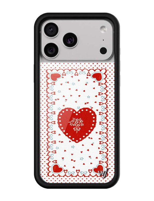 Lovers Lane iPhone 17e Case
